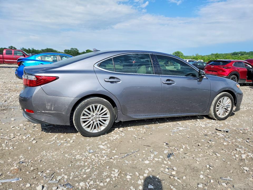 2014 Lexus Es მანქანა იყიდება აუქციონზე, vin: JTHBK1GG8E2134809, აუქციონის ნომერი: 52315686