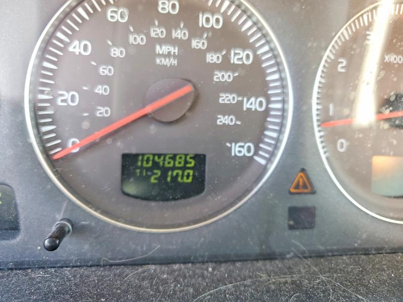 Продаж на аукціоні авто 2005 Volvo V70, vin: YV1SW592052496206, номер лоту: 52689846