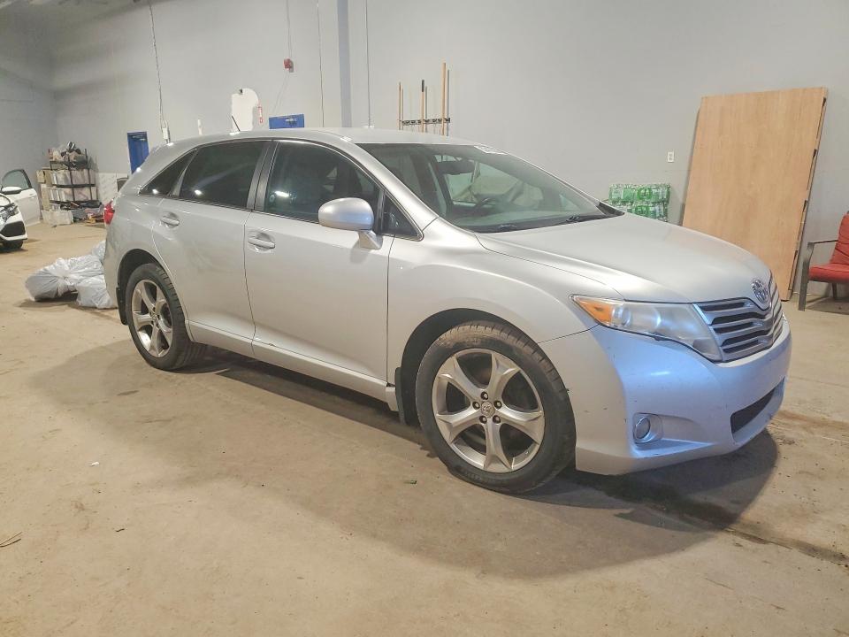 Продажа на аукционе авто 2009 Toyota Venza, vin: 4T3ZK11A59U011986, номер лота: 52476836