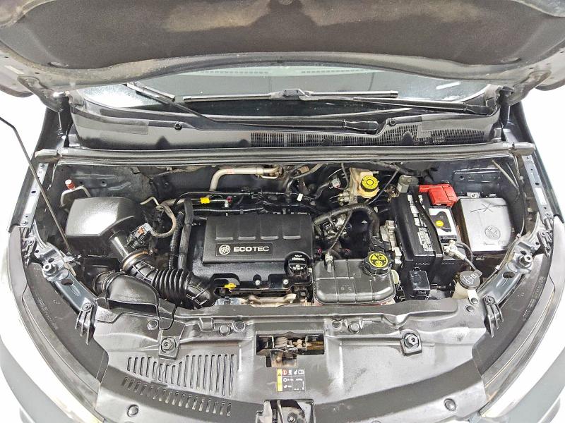 Продажа на аукционе авто 2017 Buick Encore, vin: KL4CJASB7HB173653, номер лота: 52519936