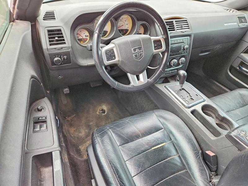 51908176 :رقم المزاد ، 2B3CJ4DGXBH603563 vin ، 2011 Dodge Challenger مزاد بيع