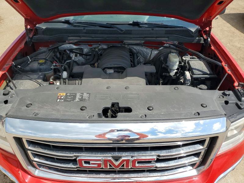 Aukcja sprzedaży 2015 Gmc Sierra, vin: 1GTV2UEC9FZ149957, numer aukcji: 53054496