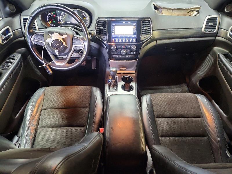 Aukcja sprzedaży 2020 Jeep Grand Cherokee, vin: 1C4RJFAG2LC336805, numer aukcji: 52461386