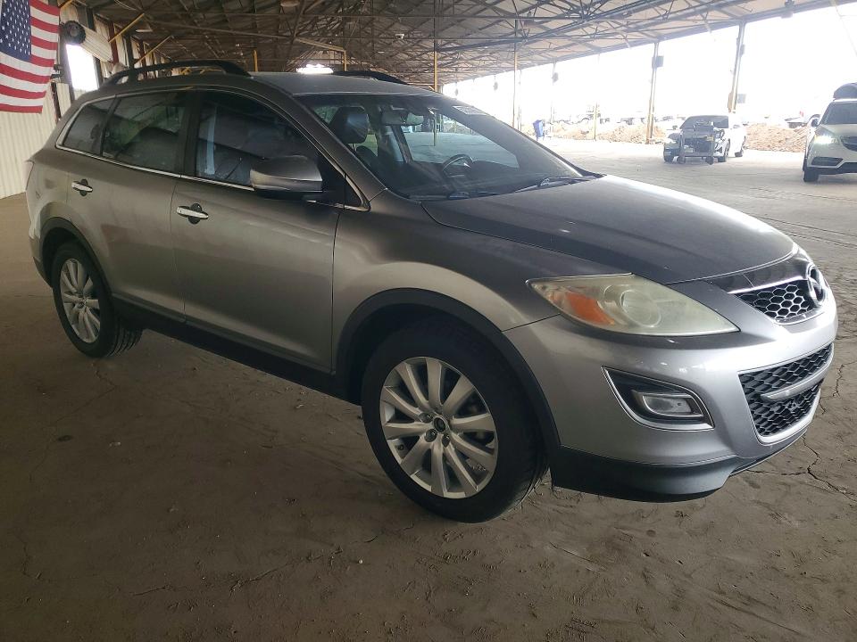 Aukcja sprzedaży 2010 Mazda Cx-9, vin: JM3TB2MA9A0232790, numer aukcji: 52330856