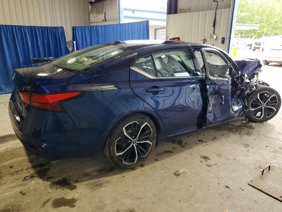 55062506 :رقم المزاد ، 1N4BL4CV0PN418947 vin ، 2023 Nissan Altima مزاد بيع