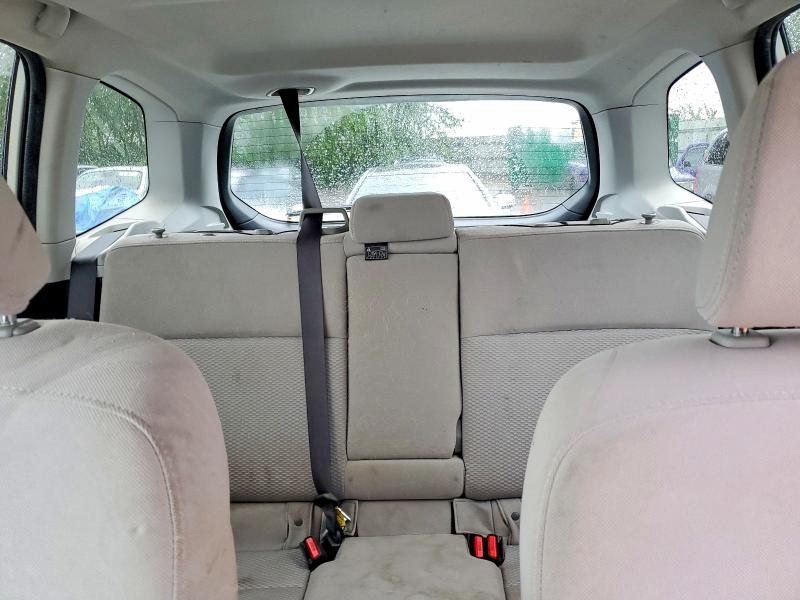 Aukcja sprzedaży 2018 Subaru Forester, vin: JF2SJAEC5JH581031, numer aukcji: 53277036