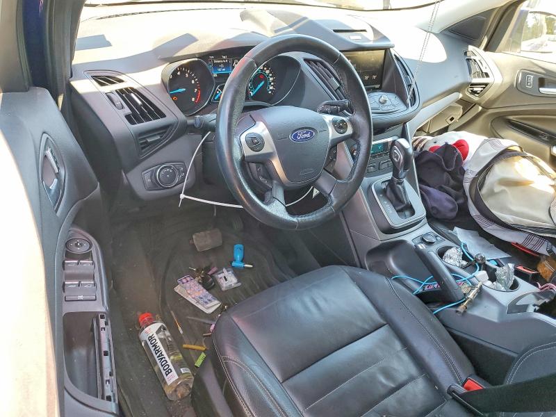 Aukcja sprzedaży 2014 Ford Escape, vin: 1FMCU9GXXEUA95543, numer aukcji: 54919356