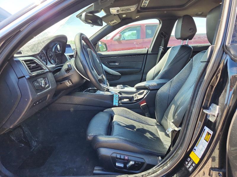 Aukcja sprzedaży 2017 Bmw 430xi, vin: WBA4F9C5XHG439847, numer aukcji: 55331716