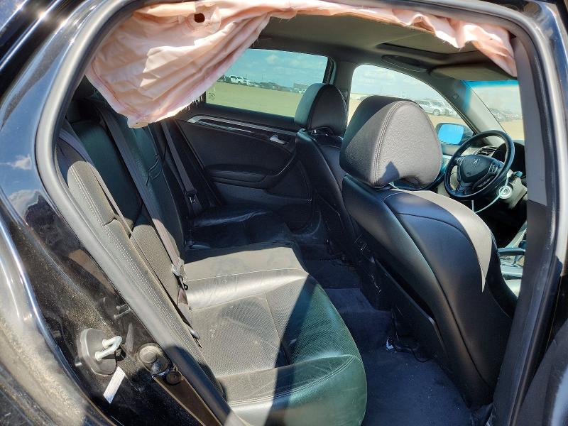 2008 Acura Tl მანქანა იყიდება აუქციონზე, vin: 19UUA66228A800221, აუქციონის ნომერი: 51911976