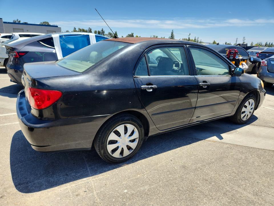 Aukcja sprzedaży 2005 Toyota Corolla, vin: 1NXBR32E05Z521448, numer aukcji: 54021336