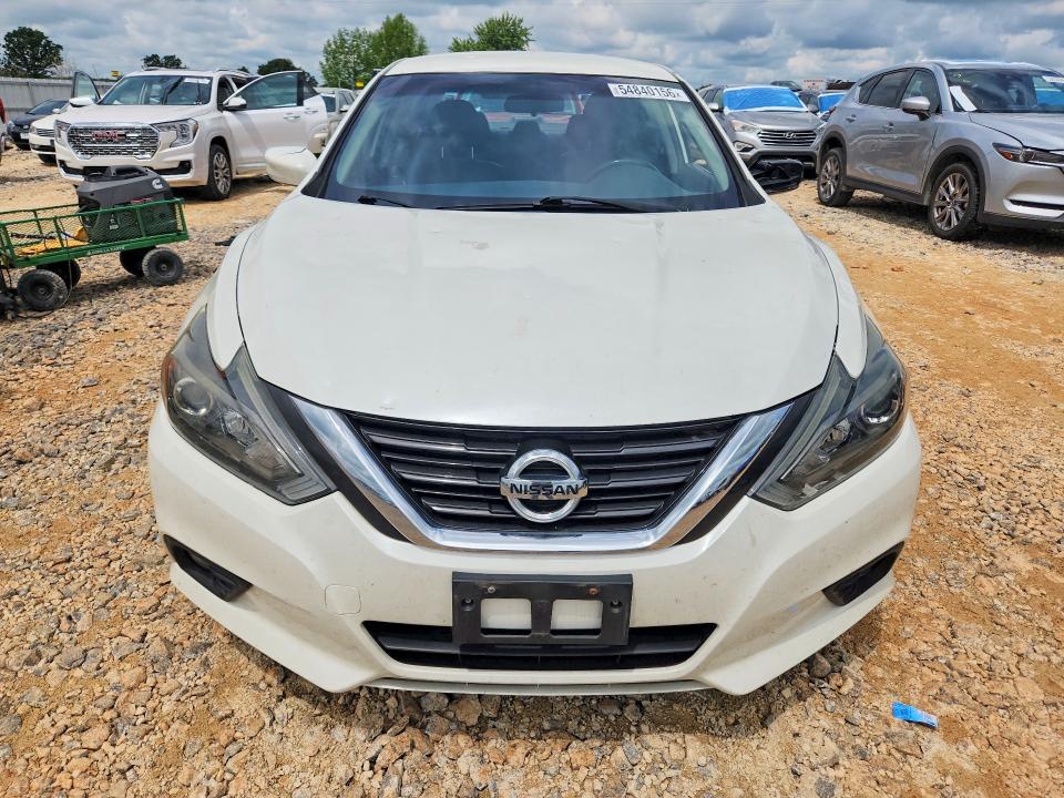 54840156 :رقم المزاد ، 1N4AL3AP4GC125977 vin ، 2016 Nissan Altima مزاد بيع