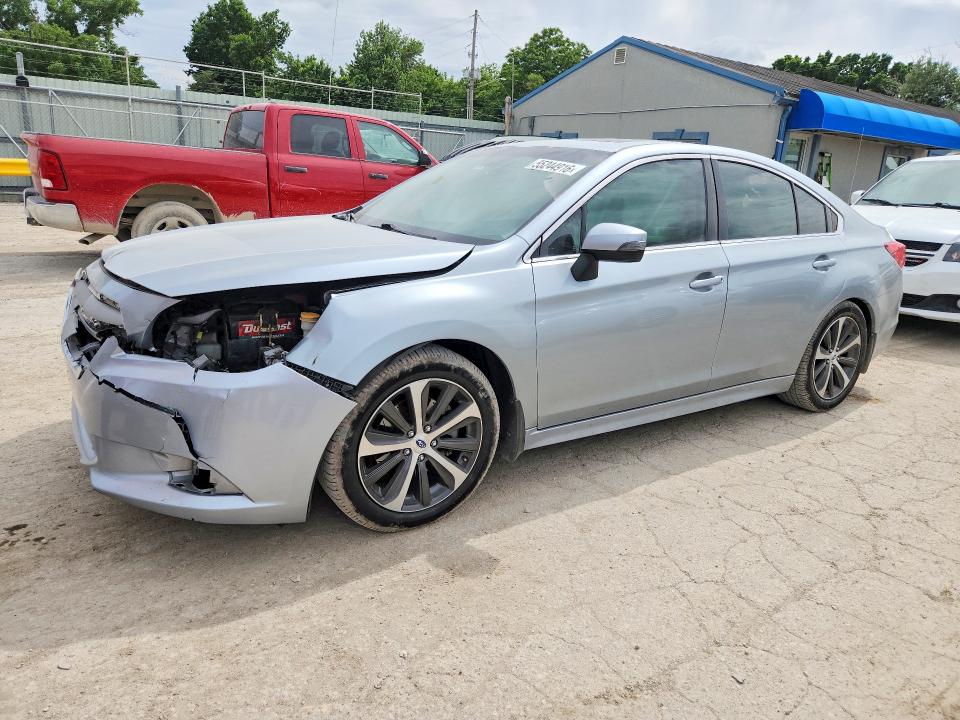 Aukcja sprzedaży 2015 Subaru Legacy, vin: 4S3BNEN61F3041748, numer aukcji: 55244916