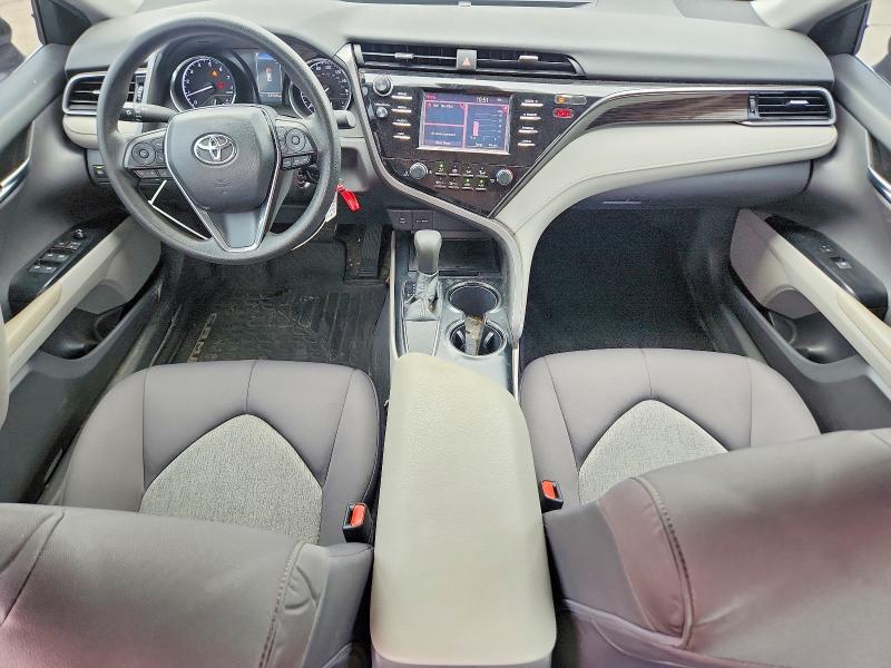 Aukcja sprzedaży 2019 Toyota Camry, vin: 4T1B11HK7KU831035, numer aukcji: 53507776