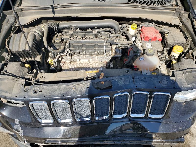 Aukcja sprzedaży 2021 Jeep Renegade, vin: ZACNJCBB5MPN11946, numer aukcji: 53306516