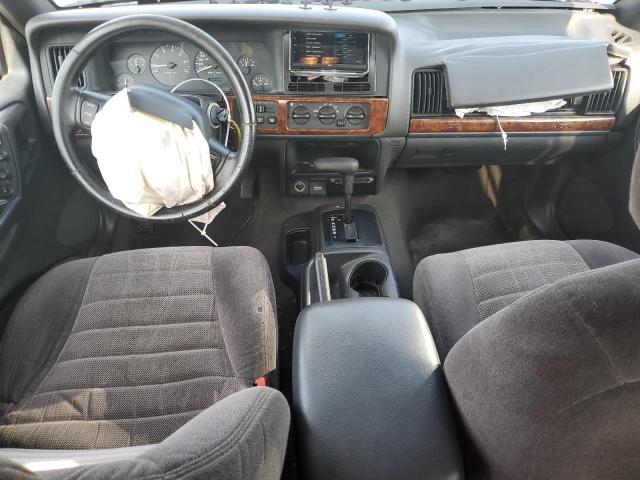 Продажа на аукционе авто 1998 Jeep Grand Cherokee, vin: 1J4FX58S4WC317810, номер лота: 53121466