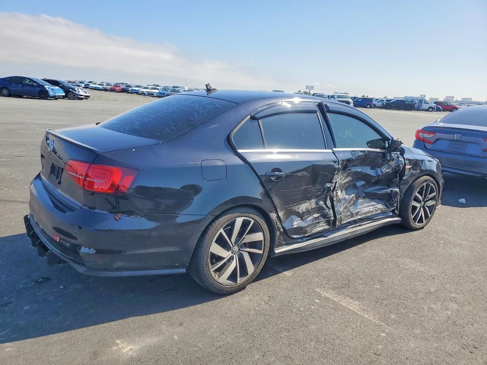 Aukcja sprzedaży 2017 Volkswagen Jetta, vin: 3VW4T7AJ2HM286237, numer aukcji: 52727086