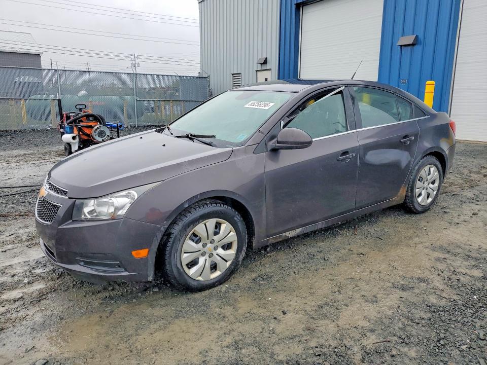 Продаж на аукціоні авто 2014 Chevrolet Cruze, vin: 1G1PC5SB5E7436917, номер лоту: 55256296
