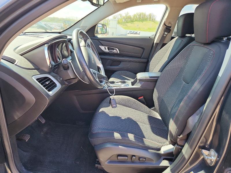 Продаж на аукціоні авто 2017 Gmc Terrain, vin: 2GKFLTEK5H6212574, номер лоту: 52073996