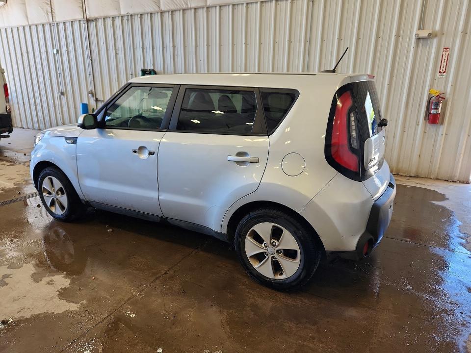 53283886 :رقم المزاد ، KNDJN2A26E7742712 vin ، 2014 Kia Soul مزاد بيع
