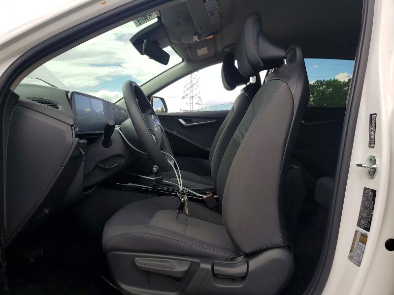 Aukcja sprzedaży 2026 Kia Niro, vin: KNDCP3LE0T5326793, numer aukcji: 55274456