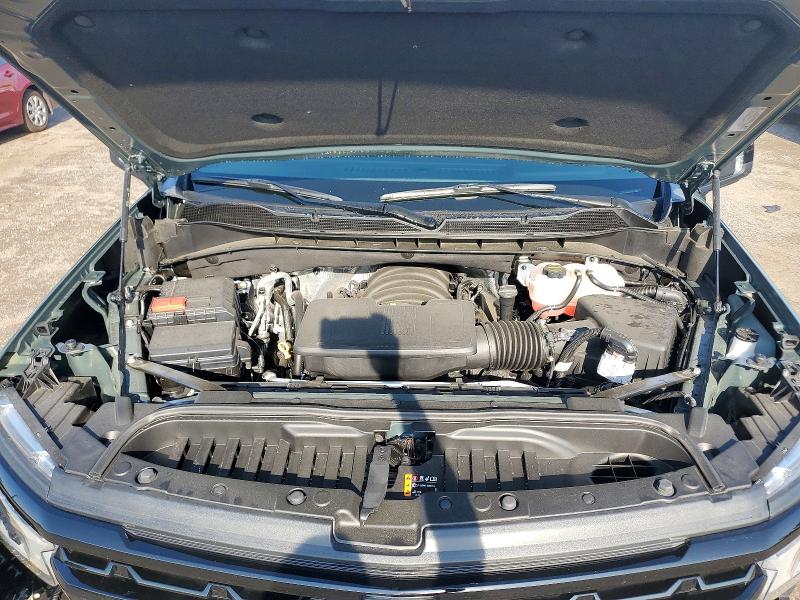 2026 Chevrolet Silverado მანქანა იყიდება აუქციონზე, vin: 3GCUKFED1TG228423, აუქციონის ნომერი: 54997856