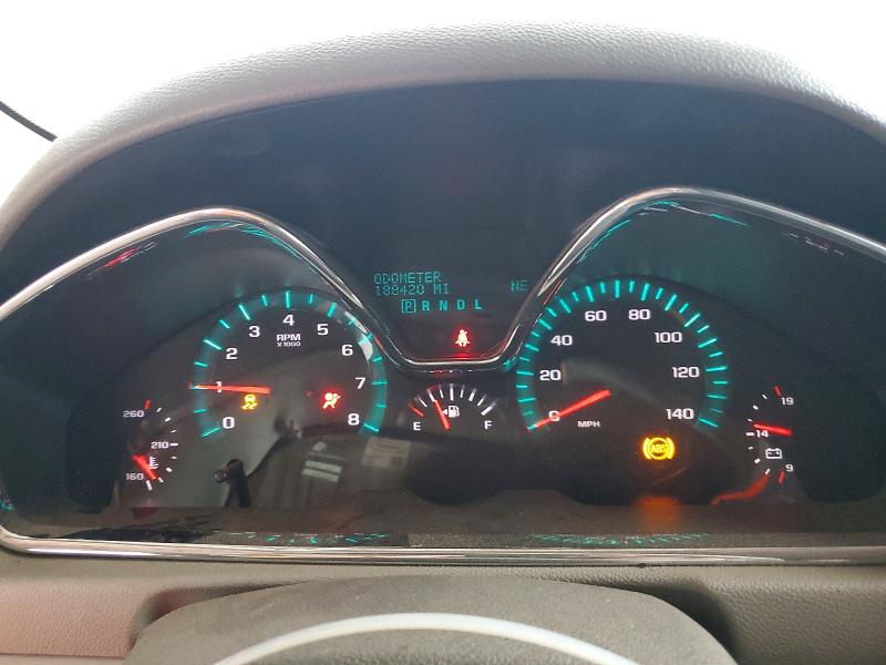 Продаж на аукціоні авто 2015 Chevrolet Traverse, vin: 1GNKRGKD1FJ279296, номер лоту: 52534246