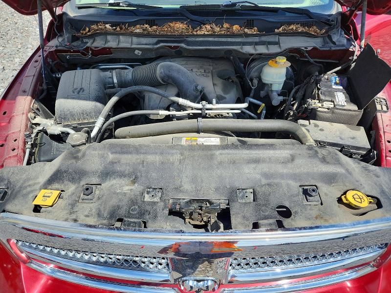 Продаж на аукціоні авто 2014 Ram 1500, vin: 1C6RR7PT6ES107708, номер лоту: 54257096