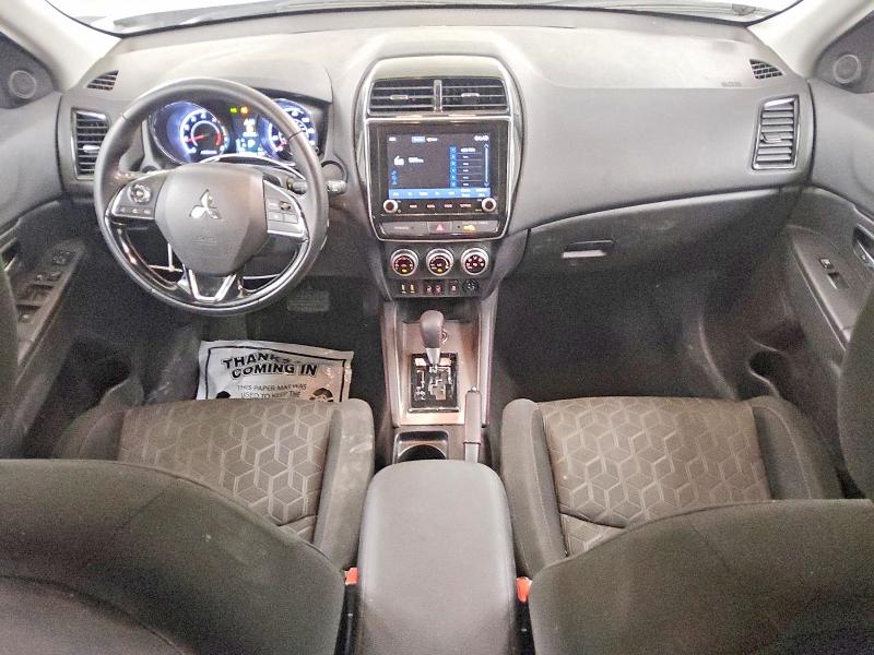 Продаж на аукціоні авто 2024 Mitsubishi Outlander Sport, vin: JA4ARUAU0RU012491, номер лоту: 53114596