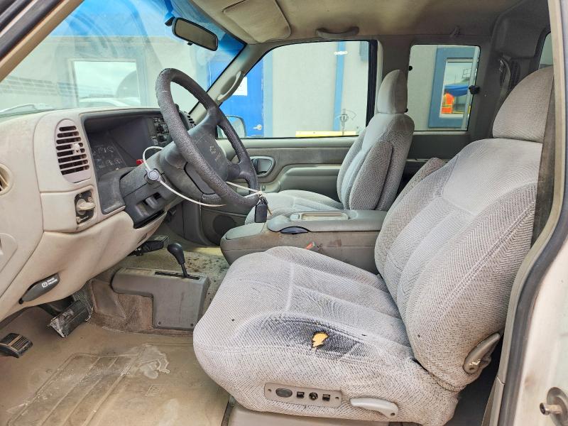 Продажа на аукционе авто 1995 Chevrolet Gmt-400, vin: 2GCEK19KXS1293438, номер лота: 54546366