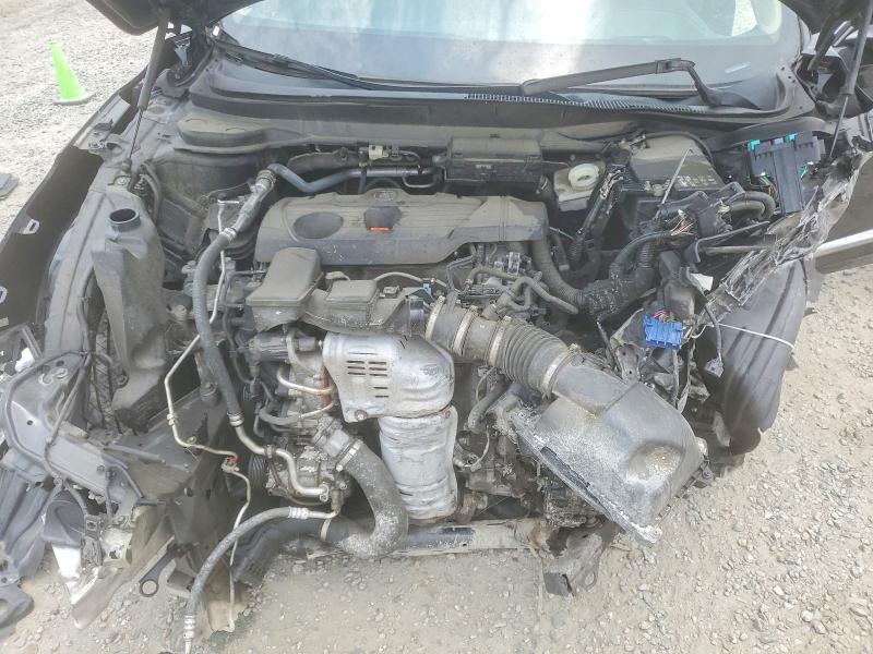 Aukcja sprzedaży 2019 Acura Rdx, vin: 5J8TC2H76KL004980, numer aukcji: 54354506