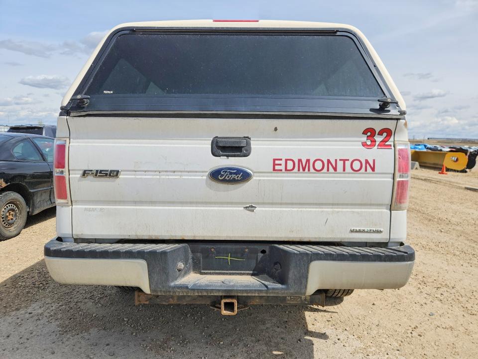 Aukcja sprzedaży 2013 Ford F150, vin: 1FTFX1EF5DFA22524, numer aukcji: 53775146