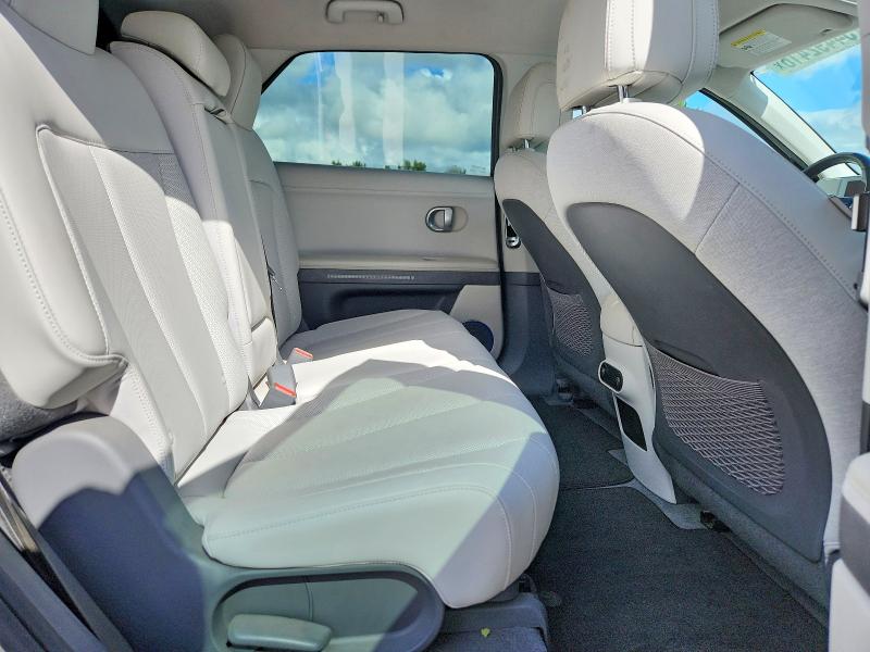 Продаж на аукціоні авто 2023 Hyundai Ioniq 5, vin: KM8KNDAF3PU169075, номер лоту: 54492416