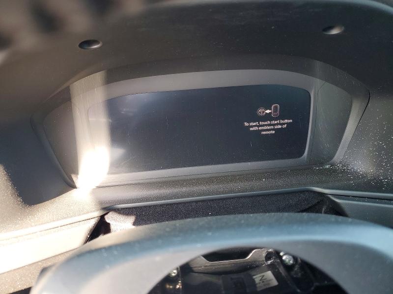 2025 Honda Accord მანქანა იყიდება აუქციონზე, vin: 1HGCY2F75SA083963, აუქციონის ნომერი: 54733986