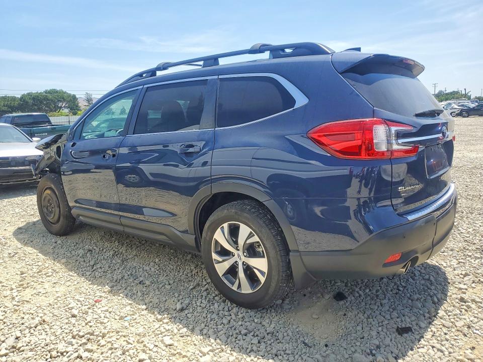 53415246 :رقم المزاد ، 4S4WMACD6R3405354 vin ، 2024 Subaru Ascent مزاد بيع