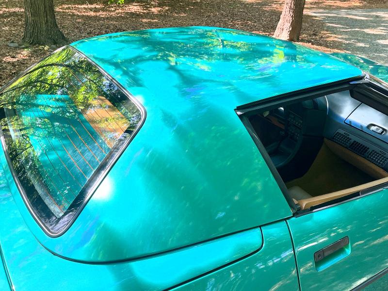 1990 Chevrolet Corvette მანქანა იყიდება აუქციონზე, vin: 1G1YY3383L5116565, აუქციონის ნომერი: 54163926