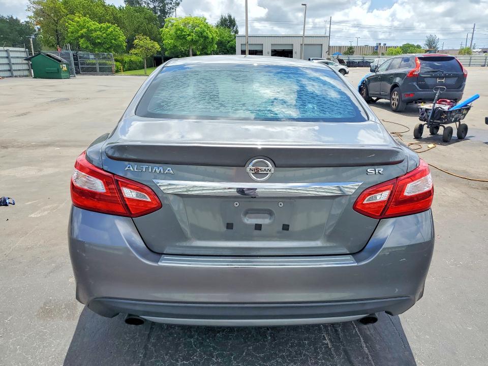 54751606 :رقم المزاد ، 1N4AL3AP1GC261628 vin ، 2016 Nissan Altima مزاد بيع