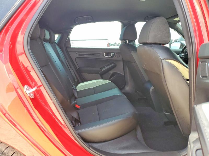 Продаж на аукціоні авто 2026 Honda Civic, vin: 19XFL2H8XTE007623, номер лоту: 52492166