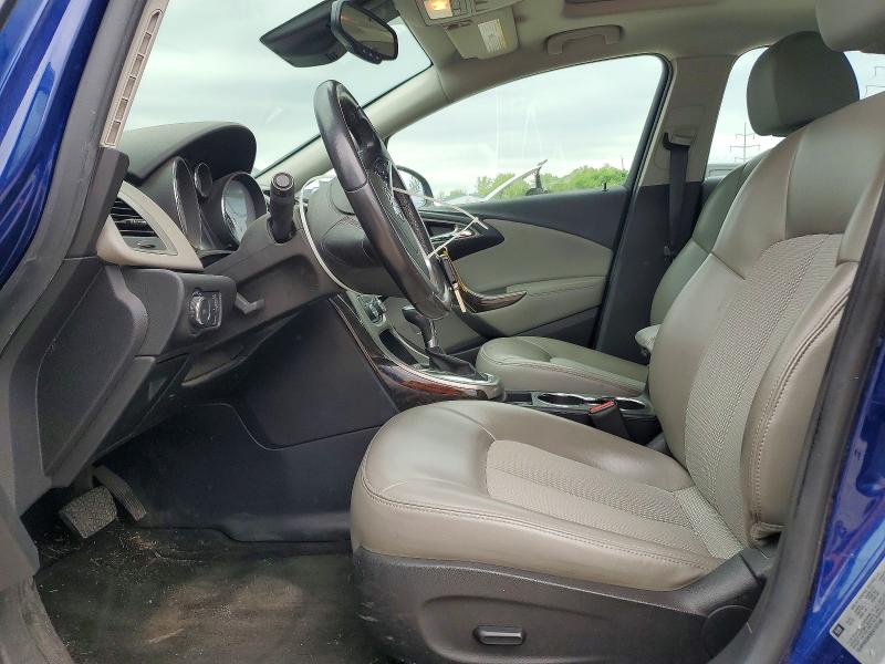 Aukcja sprzedaży 2014 Buick Verano, vin: 1G4PR5SK5E4132148, numer aukcji: 52070266