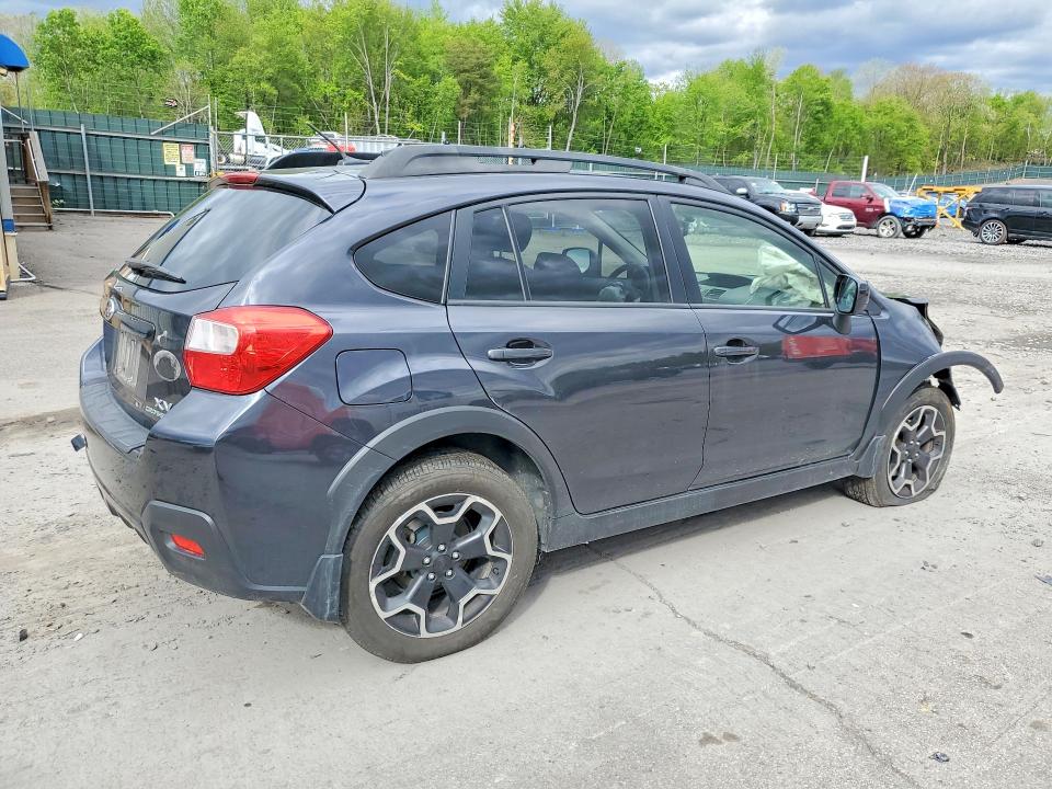 Aukcja sprzedaży 2014 Subaru Xv Crosstrek, vin: JF2GPAKC4E8296349, numer aukcji: 53939146