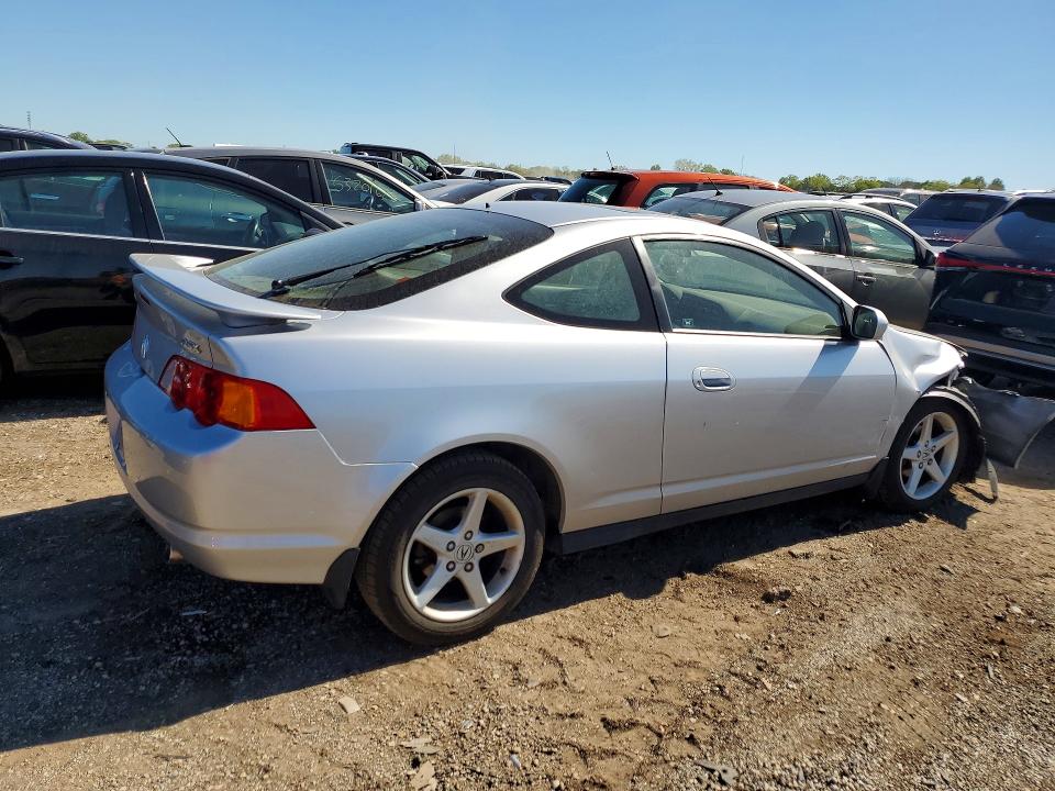 Aukcja sprzedaży 2003 Acura Rsx, vin: JH4DC54853C018372, numer aukcji: 52948056