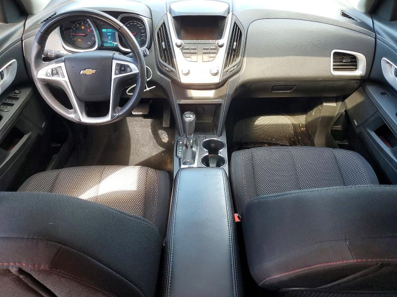 Aukcja sprzedaży 2017 Chevrolet Equinox, vin: 2GNFLFEK1H6155925, numer aukcji: 52396736
