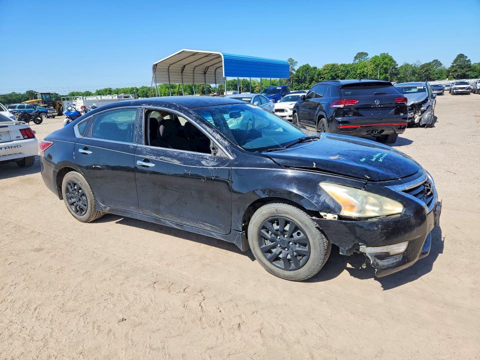 2014 Nissan Altima მანქანა იყიდება აუქციონზე, vin: 1N4AL3AP7EC326544, აუქციონის ნომერი: 52901576