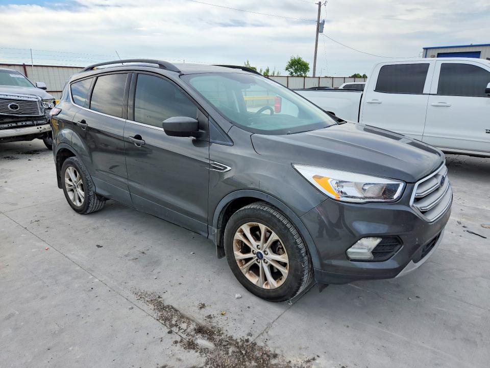 Aukcja sprzedaży 2018 Ford Escape, vin: 1FMCU0GD7JUC54630, numer aukcji: 55536436