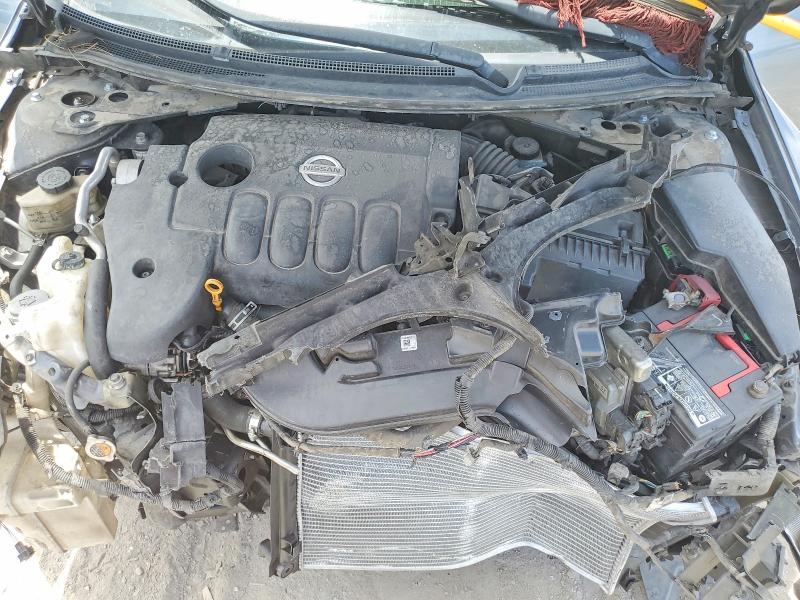 Aukcja sprzedaży 2011 Nissan Altima, vin: 1N4AL2AP0BN457955, numer aukcji: 55235456