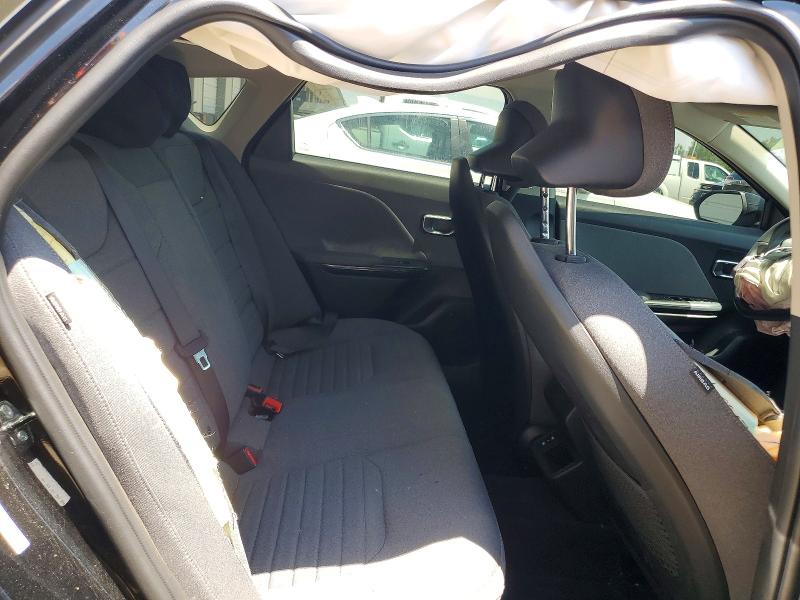 Продажа на аукционе авто 2025 Kia K4, vin: 3KPFU4DE7SE248171, номер лота: 55406856