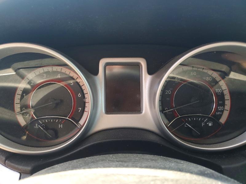 Aukcja sprzedaży 2016 Dodge Journey, vin: 3C4PDCBB3GT143718, numer aukcji: 53872856