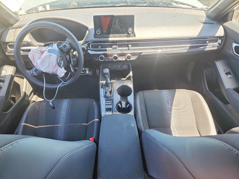 Продаж на аукціоні авто 2026 Honda Civic, vin: 2HGFE4F87TH330493, номер лоту: 53102866