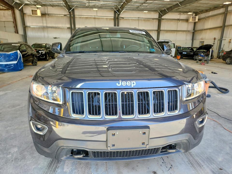 52055206 :رقم المزاد ، 1C4RJFAG8GC378725 vin ، 2016 Jeep Grand Cherokee مزاد بيع