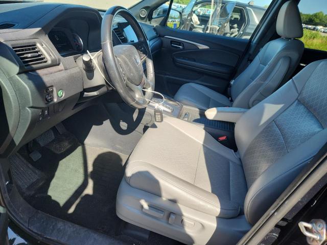Продаж на аукціоні авто 2019 Honda Passport, vin: 5FNYF8H52KB009268, номер лоту: 52988496