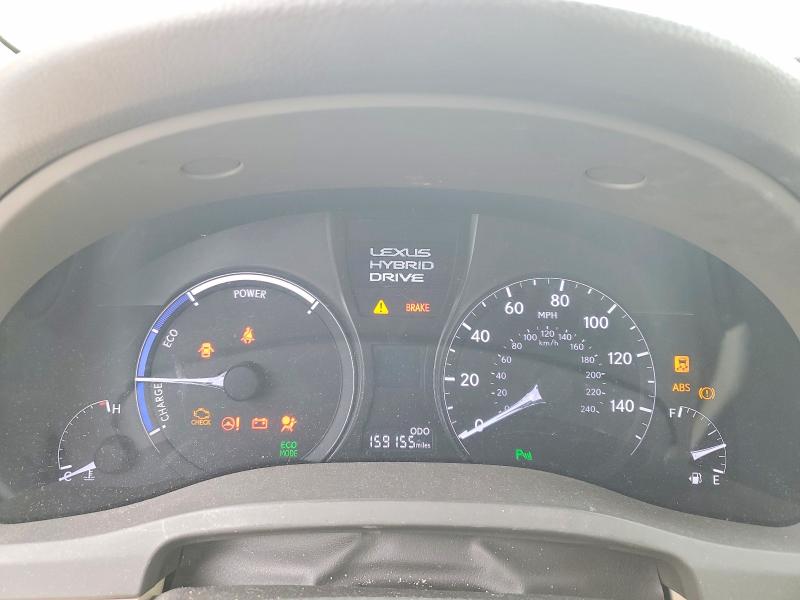 Aukcja sprzedaży 2013 Lexus Rx, vin: JTJBC1BA1D2438481, numer aukcji: 49770556